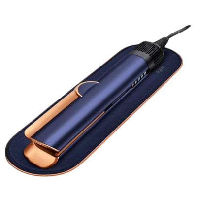 Випрямляч волосся Dyson HT01 Airstrait Prussian Blue/Rich Copper (408215-01)