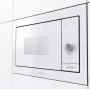 Мікрохвильова піч вбудована Gorenje BM235G1SYW