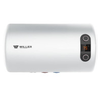 Водонагреватель накопительный (бойлер) Willer EH50RI-Horizon