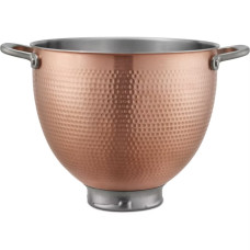 Чаша KitchenAid Blossom 4,7 л 5KSM5SSBCB