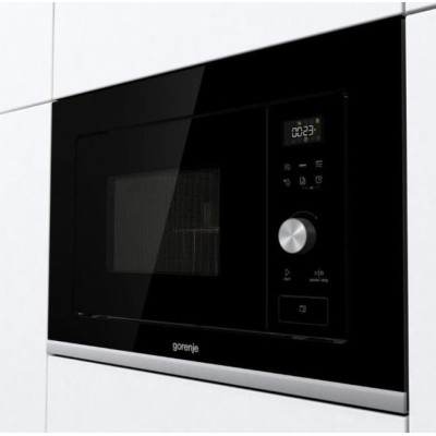 Микроволновая печь встраиваемая Gorenje BMX201AG1BG
