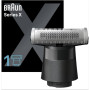 Сменное лезвие Braun XT 20 BLK Series X
