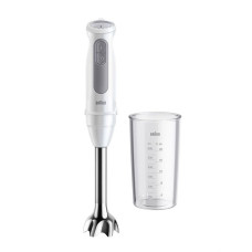 Блендер Braun MQ 50001 M WH