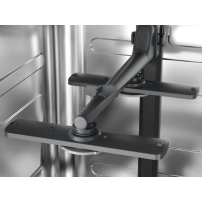 Посудомийна машина Electrolux SMM43201SW
