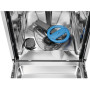Посудомийна машина Electrolux SMM43201SW