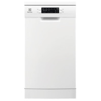 Посудомийна машина Electrolux SMM43201SW