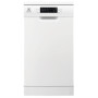 Посудомийна машина Electrolux SMM43201SW