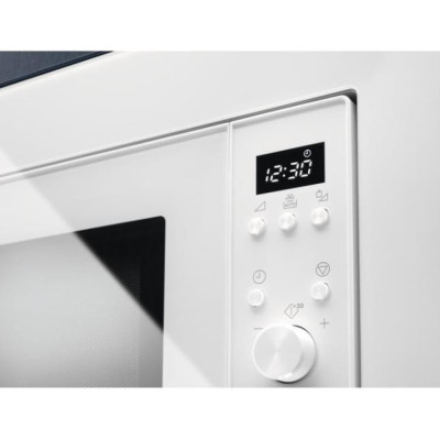 Микроволновая печь встраиваемая Electrolux LMS2173EMW