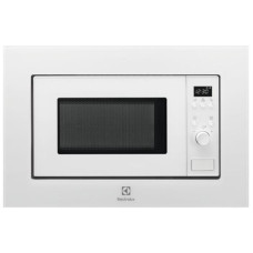 Мікрохвильова піч вбудована Electrolux LMS2173EMW