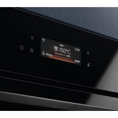 Духовой шкаф электрический Electrolux KOEBP39WZ