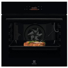 Духова шафа електрична Electrolux KOEBP39WZ