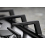 Варочная поверхность газовая Electrolux KGS64562SX