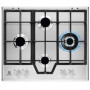Варочная поверхность газовая Electrolux KGS64562SX