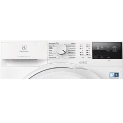 Пральна машина Electrolux EW6F2281U