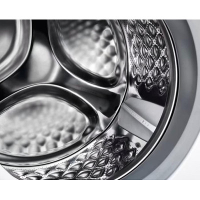 Прально-сушильна машина Electrolux EW7W4602U