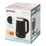 Электрочайник Gorenje K 17 TRDW