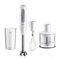 Блендер Braun MQ 50236 M WH