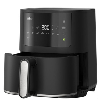 Мультипечь Braun HF 3030 BK