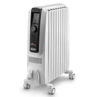 Обігрівач масляний Delonghi Dragon TRD X 40820