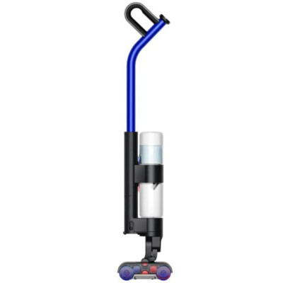 Пилосос миючий Dyson WashG1 Electric Brake Blue/Black (486236-01)