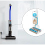 Пилосос миючий Dyson WashG1 Electric Brake Blue/Black (486236-01)