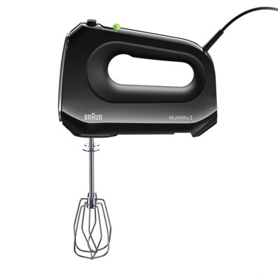 Миксер Braun HM 2110 BK