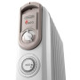 Обогреватель Delonghi Vento V550918TWB