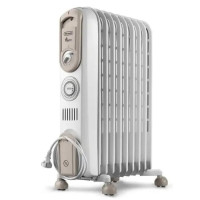 Обогреватель Delonghi Vento V550918TWB