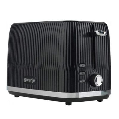 Тостер Gorenje T850DPB