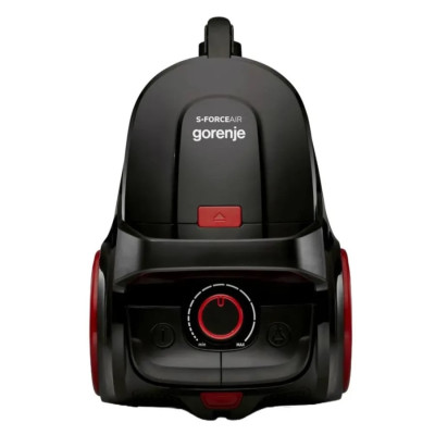 Пилосос Gorenje VCE01SFABKR