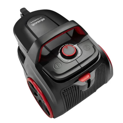 Пилосос Gorenje VCE01SFABKR
