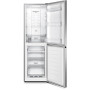 Холодильник комбінований GORENJE NRK418ECS4