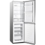 Холодильник комбінований GORENJE NRK418ECS4