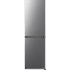 Холодильник комбінований GORENJE NRK418ECS4