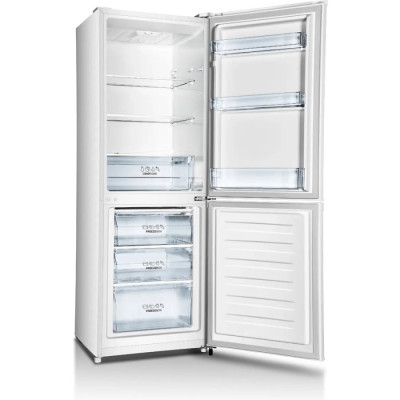 Холодильник комбінований GORENJE RK4162PW4