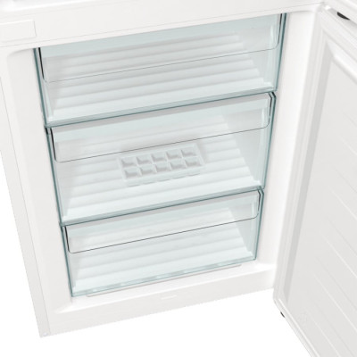 Холодильник комбінований GORENJE NRK6202EW4
