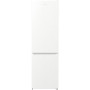 Холодильник комбінований GORENJE NRK6202EW4