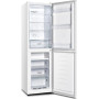 Холодильник комбінований Gorenje NRK418ECW4