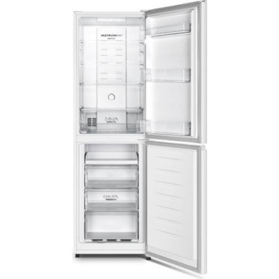 Холодильник комбінований Gorenje NRK418ECW4