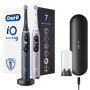 Набор зубных щеток Braun Oral-B iO Series 9 DUO iOM9d.2J2.2AD (2)