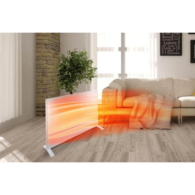 Обігрівач інфрачервоний Gorenje IR1200W