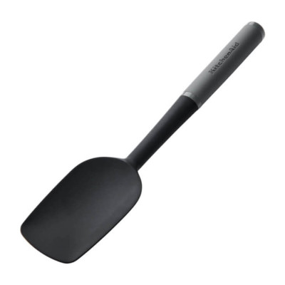 Лопатка силіконова KitchenAid Coreline, 34 см (KAS030OHCGG)