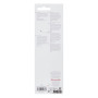 Лопатка силіконова KitchenAid Coreline, 34 см (KAS030OHCGG)