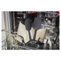 Лопатка силіконова KitchenAid Coreline, 34 см (KAS030OHCGG)