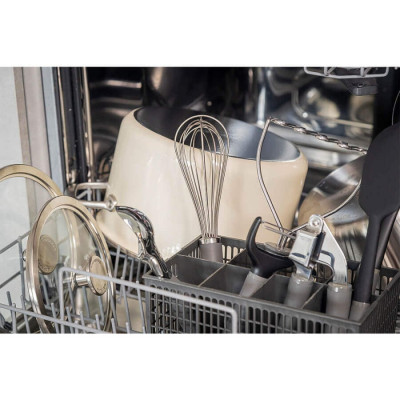 Картоплем'ялка KitchenAid Coreline, 25,7 см, сірий (KAS008OHCGG)