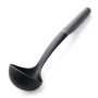 Ополоник KitchenAid Coreline, 31,5 см, сірий (KAS006OHCGG)