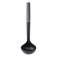 Ополоник KitchenAid Coreline, 31,5 см, сірий (KAS006OHCGG)