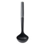 Ополоник KitchenAid Coreline, 31,5 см, сірий (KAS006OHCGG)