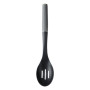 Ложка для сервіровки з прорізами KitchenAid Coreline, 34 см (KAS004OHCGG)