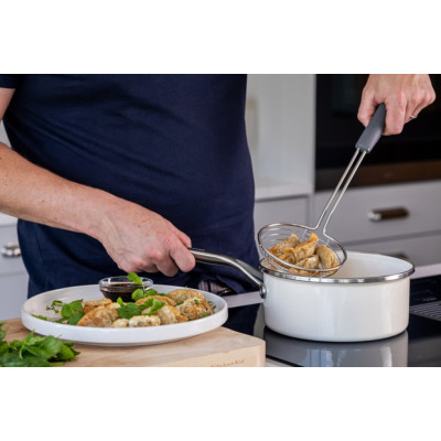 Шумівка KitchenAid Coreline, 37 см (KAS010OHCGG)